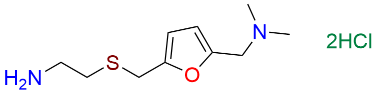 Ranitidine EP Impurity K