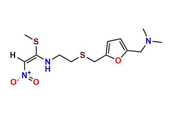 Ranitidine Impurity 1