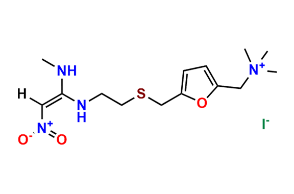 Ranitidine Impurity 2