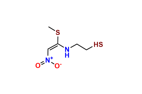 Ranitidine Impurity 18