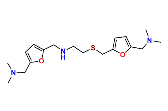 Ranitidine Impurity 16