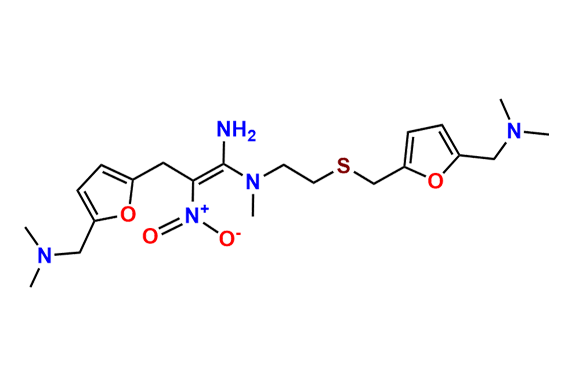 Ranitidine Impurity 13