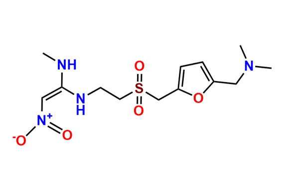 Ranitidine Impurity 12