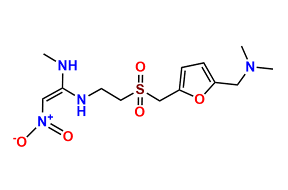 Ranitidine Impurity 11