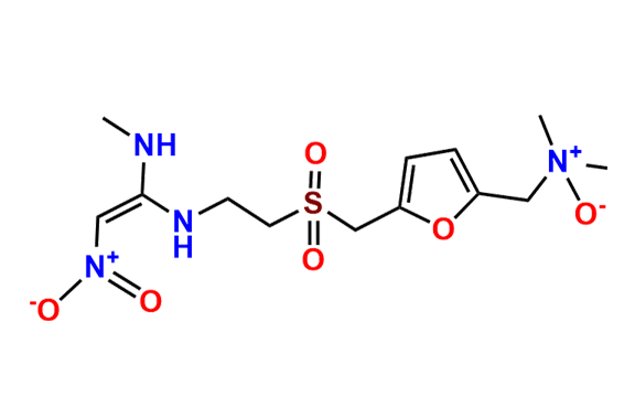 Ranitidine Impurity 10