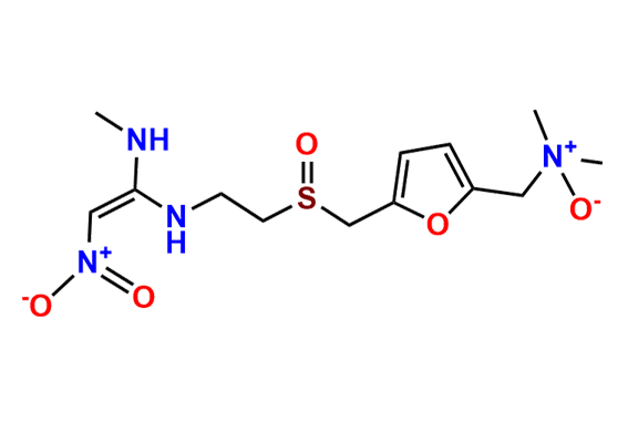 Ranitidine Impurity 9