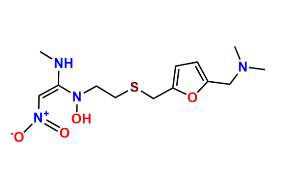 Ranitidine Impurity 7