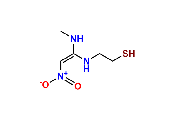 Ranitidine Impurity 4