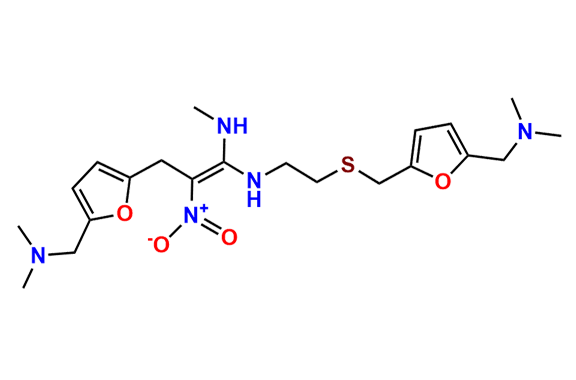 Ranitidine Impurity 22