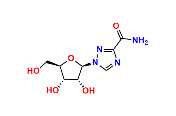 Ribavirin