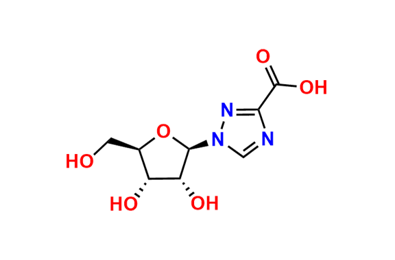 Ribavirin EP Impurity A