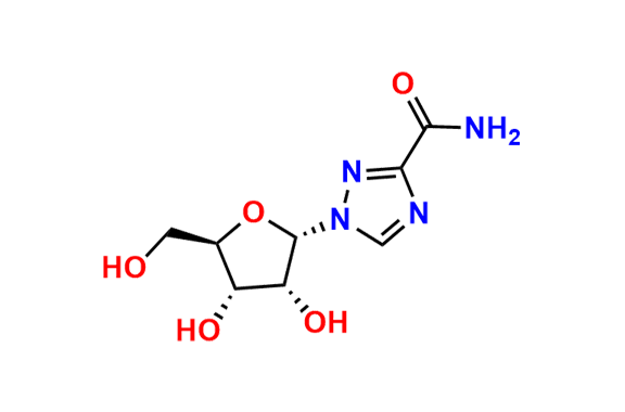 Ribavirin EP Impurity B