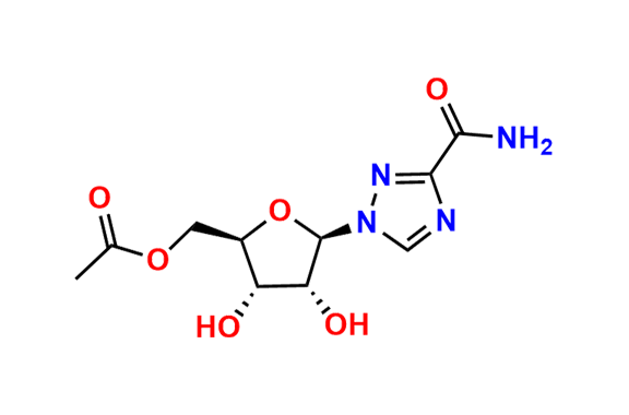 Ribavirin EP Impurity F