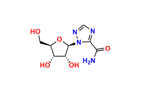 Ribavirin EP Impurity G