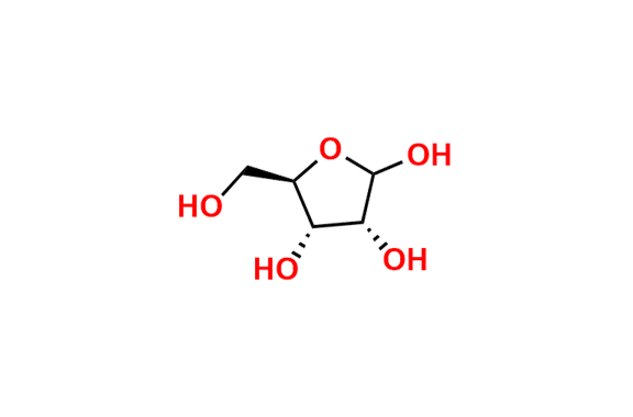 D-Ribofuranose