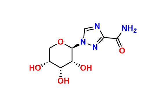 Ribavirin Impurity 64