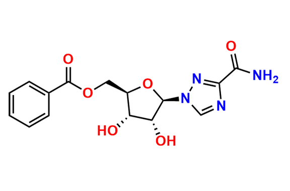 Ribavirin Impurity E