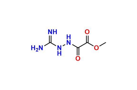 Ribavirin Impurity 57