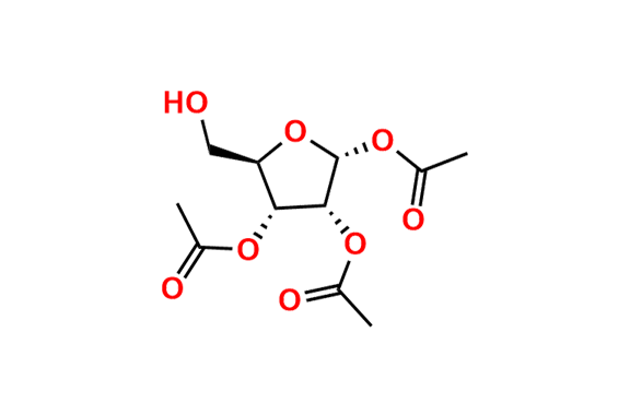 Ribavirin Impurity 55