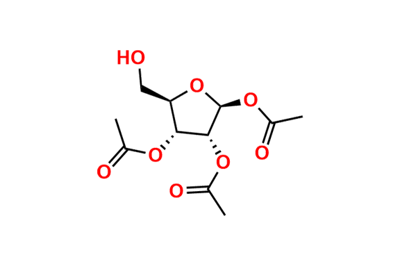 Ribavirin Impurity 54