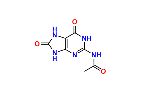 Ribavirin Impurity 52