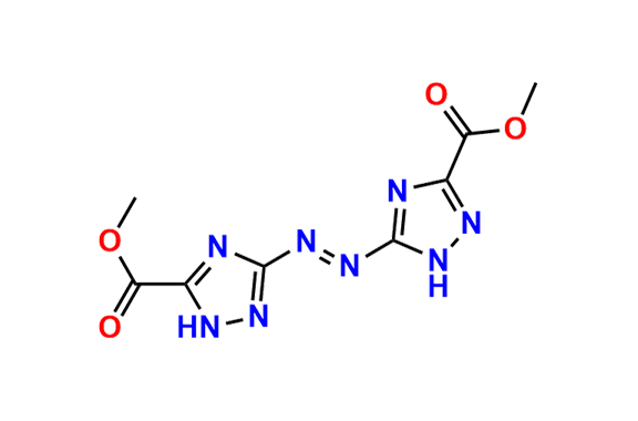 Ribavirin Impurity 48