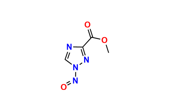 Ribavirin Impurity 45