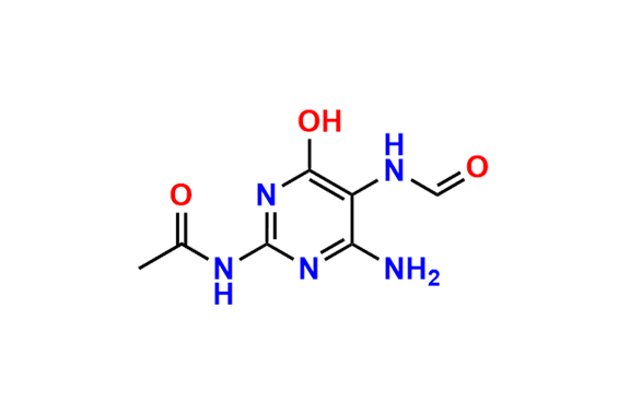 Ribavirin Impurity 43