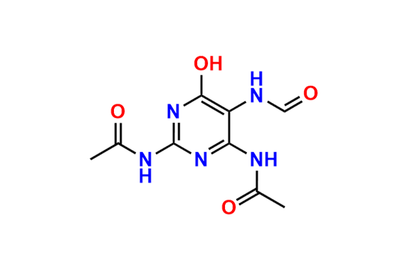 Ribavirin Impurity 42