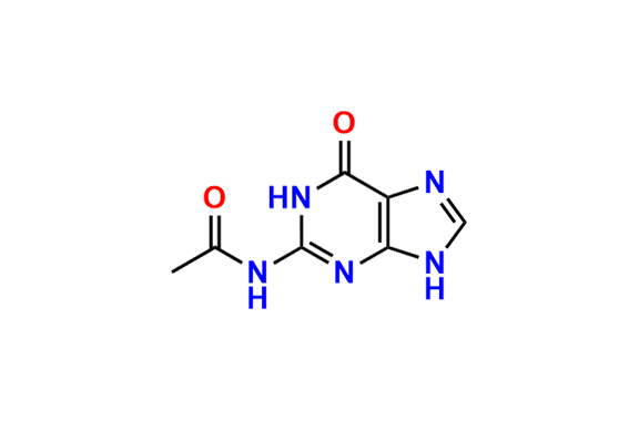 Ribavirin Impurity 41