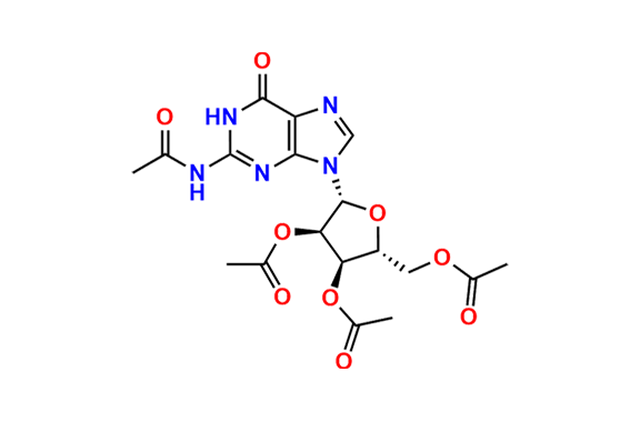 Ribavirin Impurity 39