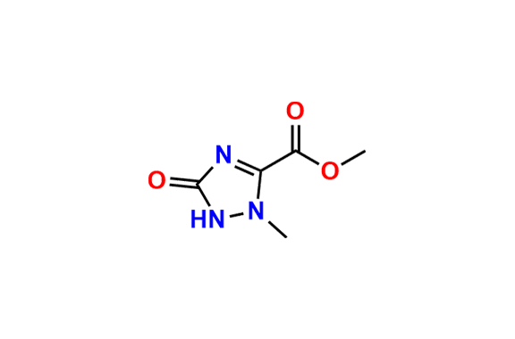 Ribavirin Impurity 38