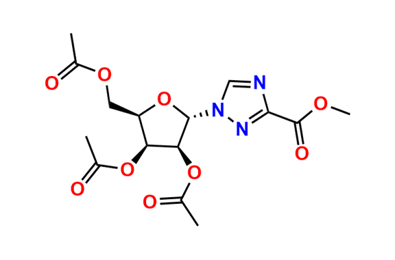 Ribavirin Impurity 36