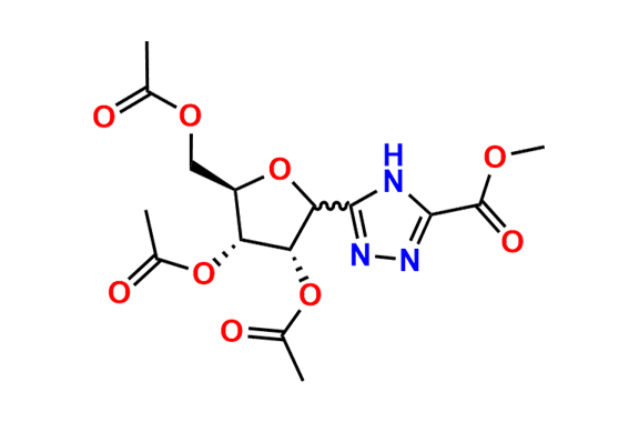 Ribavirin Impurity 35