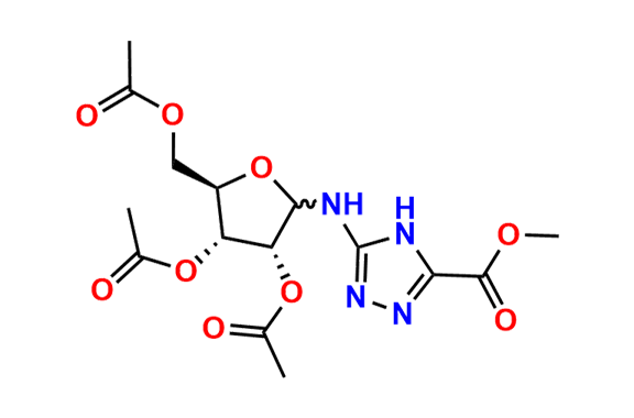 Ribavirin Impurity 34