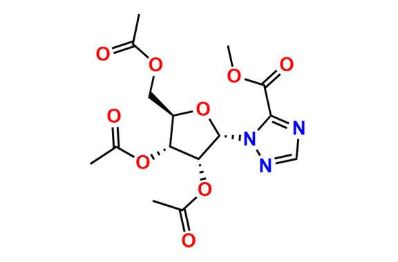 Ribavirin Impurity 32