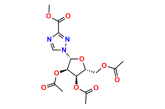 Ribavirin Impurity 31