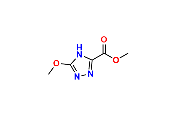 Ribavirin Impurity 27