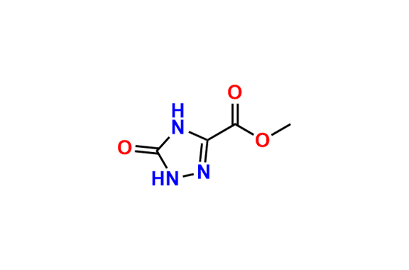 Ribavirin Impurity 26