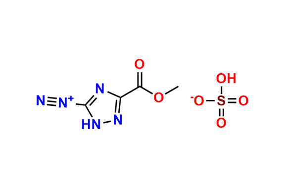 Ribavirin Impurity 25