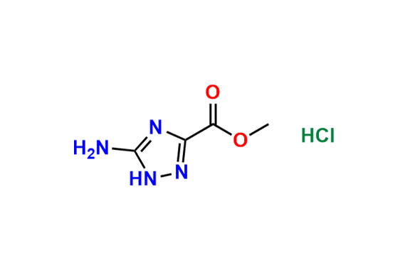 Ribavirin Impurity 24