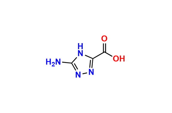 Ribavirin Impurity 23