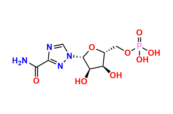 Ribavirin Monophosphate