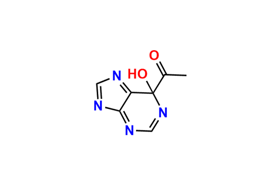 6-Acetyl Hypoxanthine