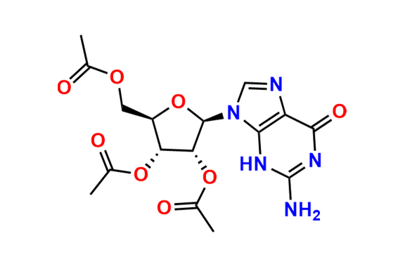 Ribavirin Impurity 12