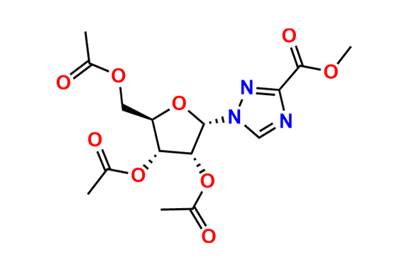 Ribavirin Impurity 9