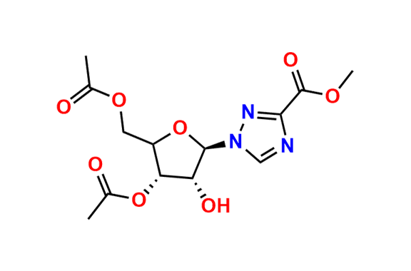 Ribavirin Impurity 8