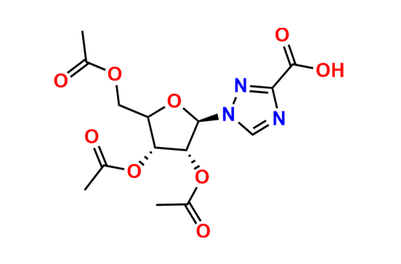 Ribavirin Impurity 6