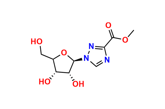 Ribavirin Impurity 5