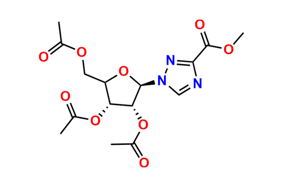 Ribavirin Impurity 4